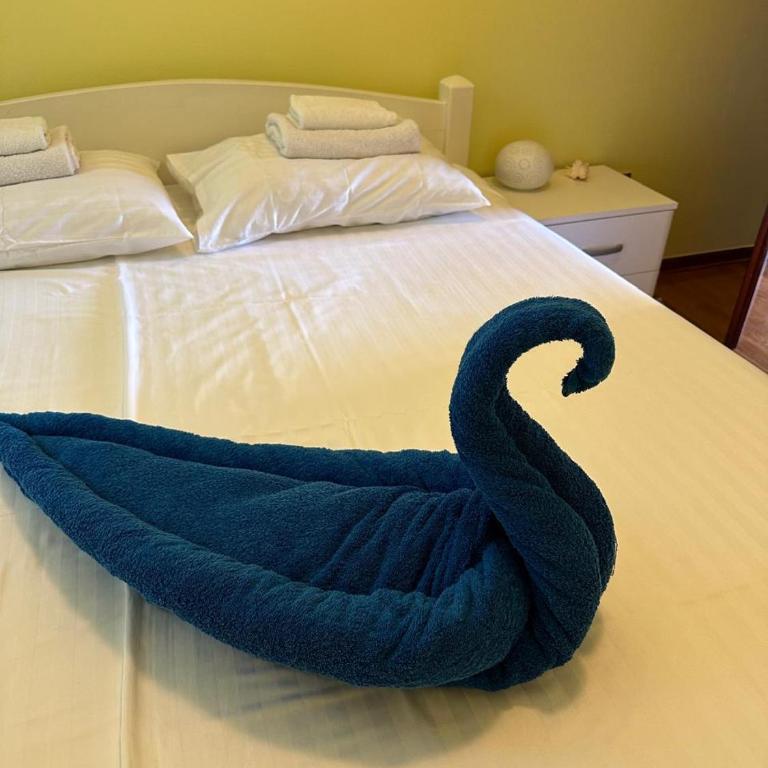 Villa MontAnja - Villa - 26