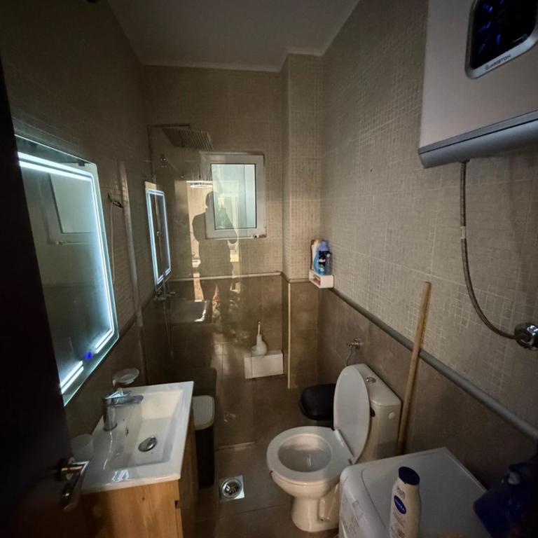 Stan - Apartman sa 1 Spavaćom Sobom - 2