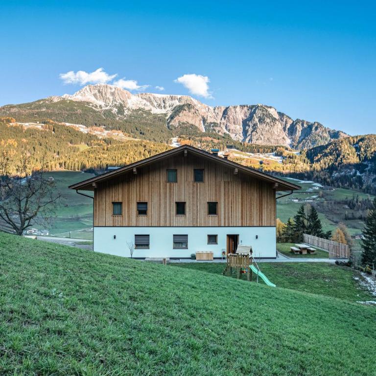 Mittnackerhof Apartment Melisse - Deluxe-Apartment mit 2 Schlafzimmern und Gartenblick - 28