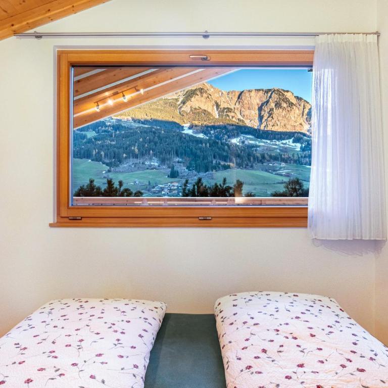 Mittnackerhof Apartment Melisse - Deluxe-Apartment mit 2 Schlafzimmern und Gartenblick - 16