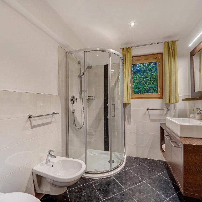 Thalerhof Appartement Verena - Appartamento Deluxe con 2 Camere da Letto e Balcone - 14