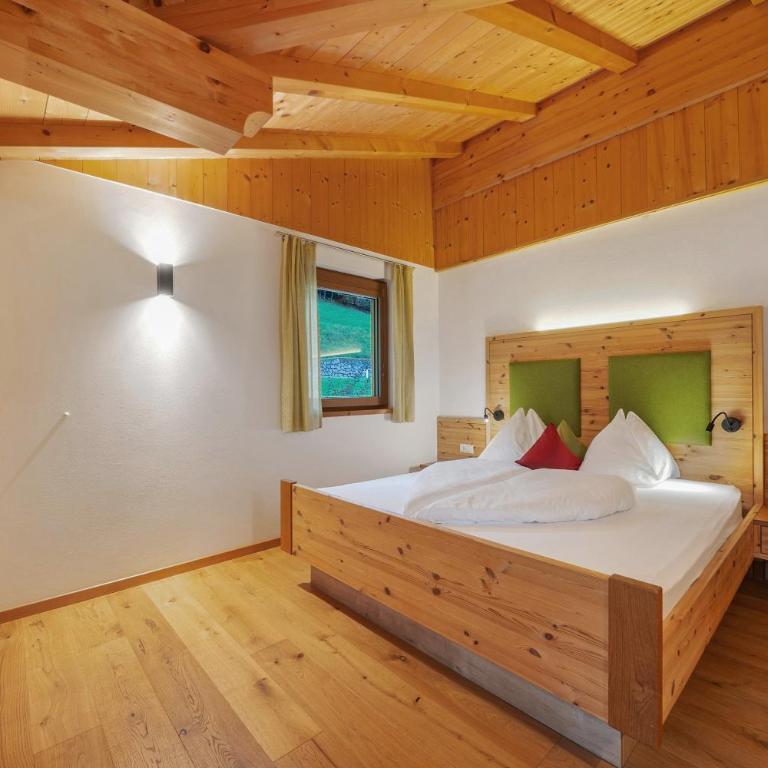 Thalerhof Appartement Verena - Appartamento Deluxe con 2 Camere da Letto e Balcone - 9