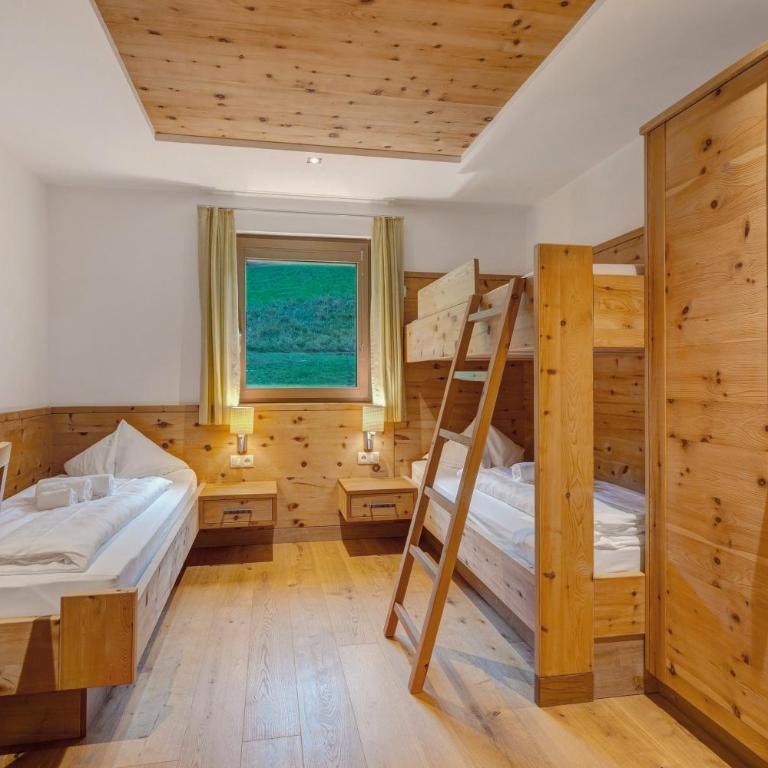 Thalerhof Appartement Verena - Appartamento Deluxe con 2 Camere da Letto e Balcone - 13