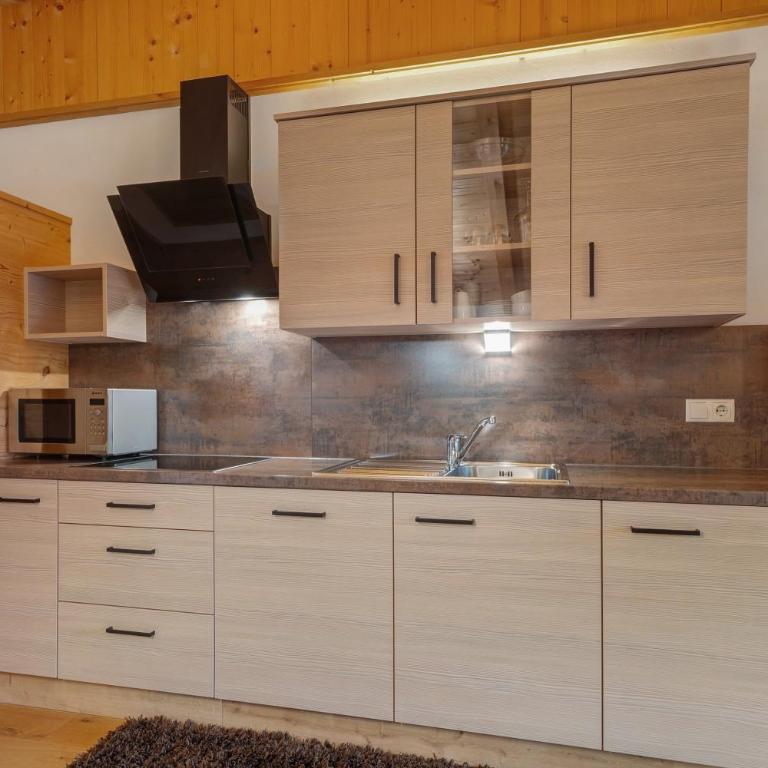 Thalerhof Appartement Verena - Appartamento Deluxe con 2 Camere da Letto e Balcone - 6