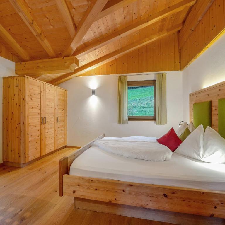 Thalerhof Appartement Verena - Appartamento Deluxe con 2 Camere da Letto e Balcone - 11