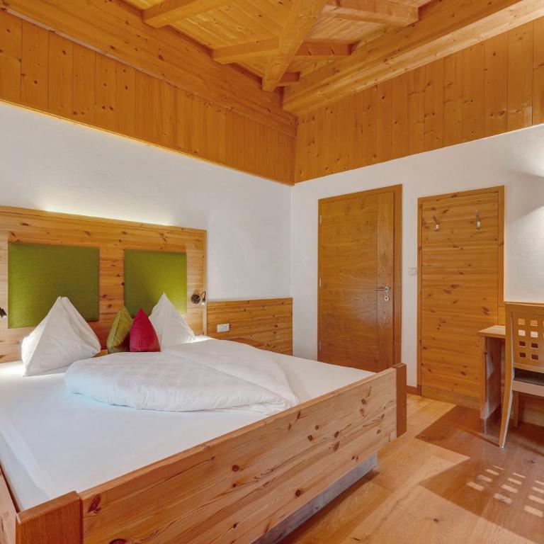 Thalerhof Appartement Verena - Appartamento Deluxe con 2 Camere da Letto e Balcone - 10
