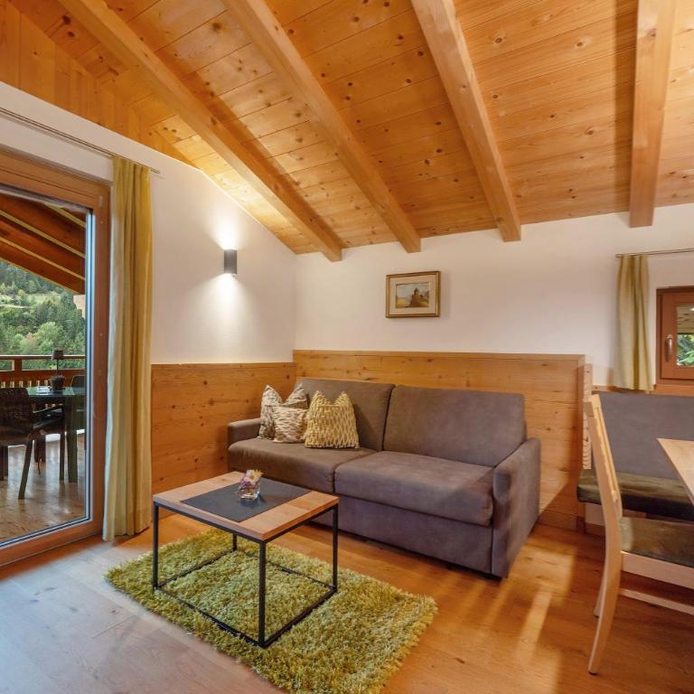 Thalerhof Appartement Verena - Appartamento Deluxe con 2 Camere da Letto e Balcone - 2