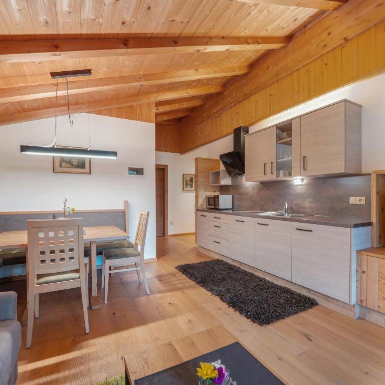 Thalerhof Appartement Verena - Appartamento Deluxe con 2 Camere da Letto e Balcone - 5