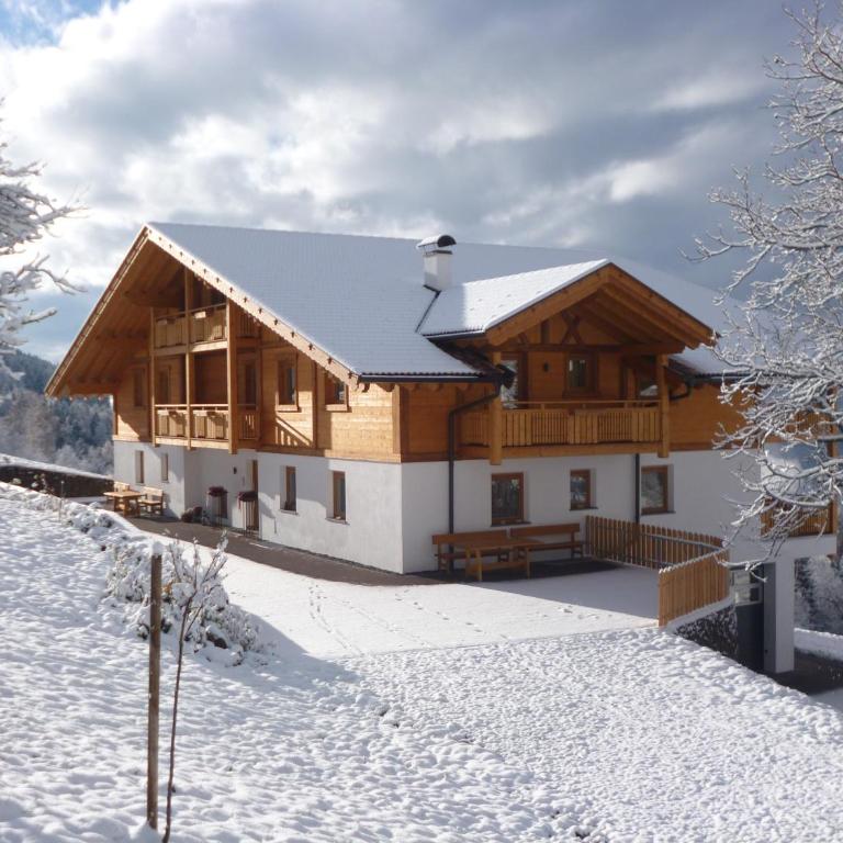 Thalerhof Appartement Verena - Appartamento Deluxe con 2 Camere da Letto e Balcone - 15
