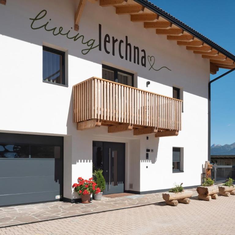 Living Lerchna - Schöne Aussicht - Apartamento Superior de 1 dormitorio con balcón - 25