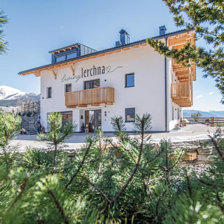 Living Lerchna - Schöne Aussicht - Apartamento Superior de 1 dormitorio con balcón - 30