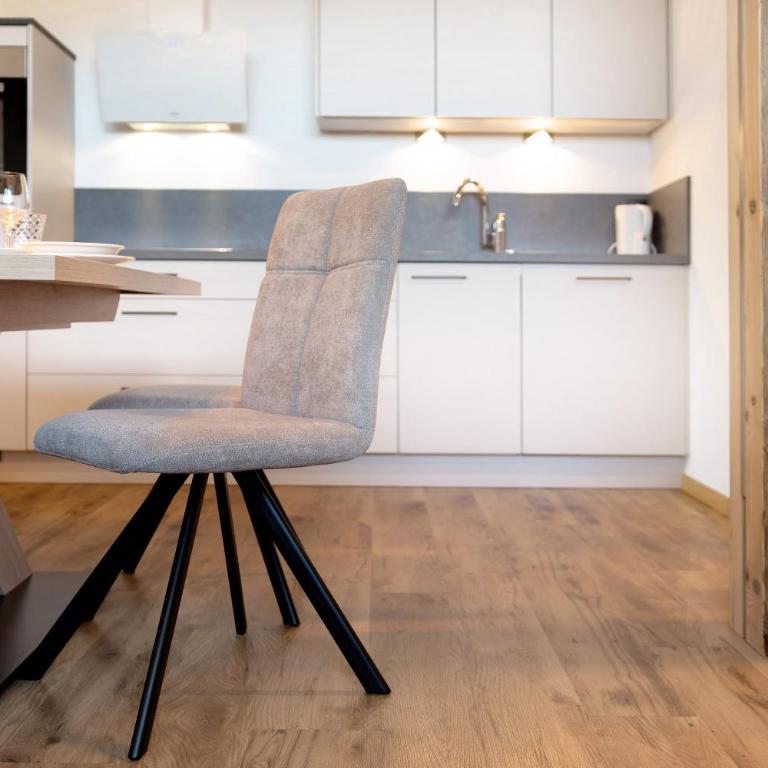 Living Lerchna - Schöne Aussicht - Apartamento Superior de 1 dormitorio con balcón - 6