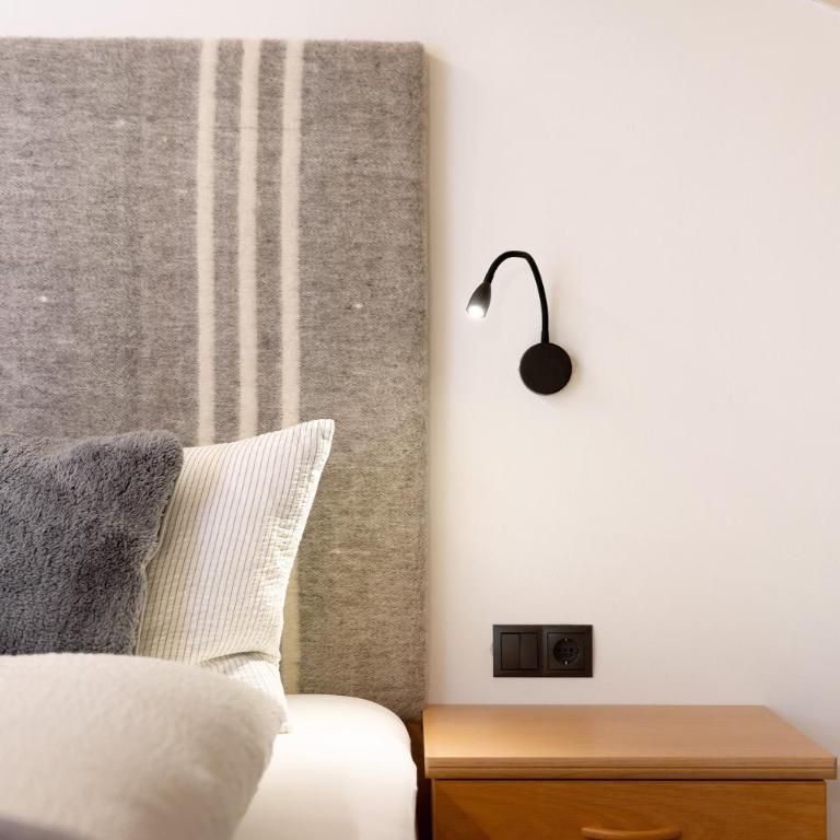 Living Lerchna - Schöne Aussicht - Apartamento Superior de 1 dormitorio con balcón - 10