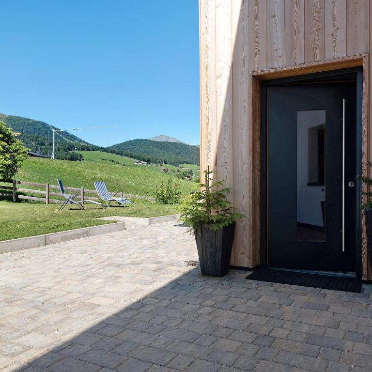 Living Lerchna - Schöne Aussicht - Apartamento Superior de 1 dormitorio con balcón - 24