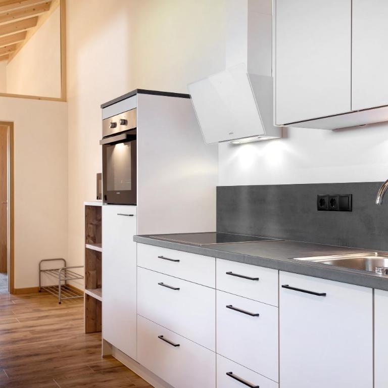 Living Lerchna - Schöne Aussicht - Apartamento Superior de 1 dormitorio con balcón - 7