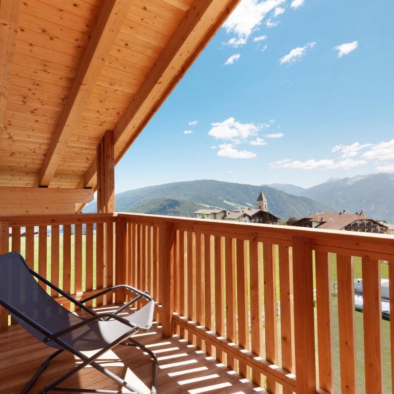 Living Lerchna - Schöne Aussicht - Apartamento Superior de 1 dormitorio con balcón - 1