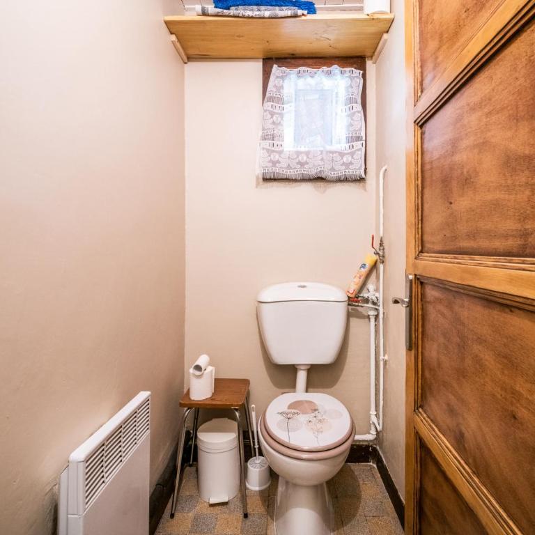 Chalet Perce Neige - Chalet 2 Chambres - 22