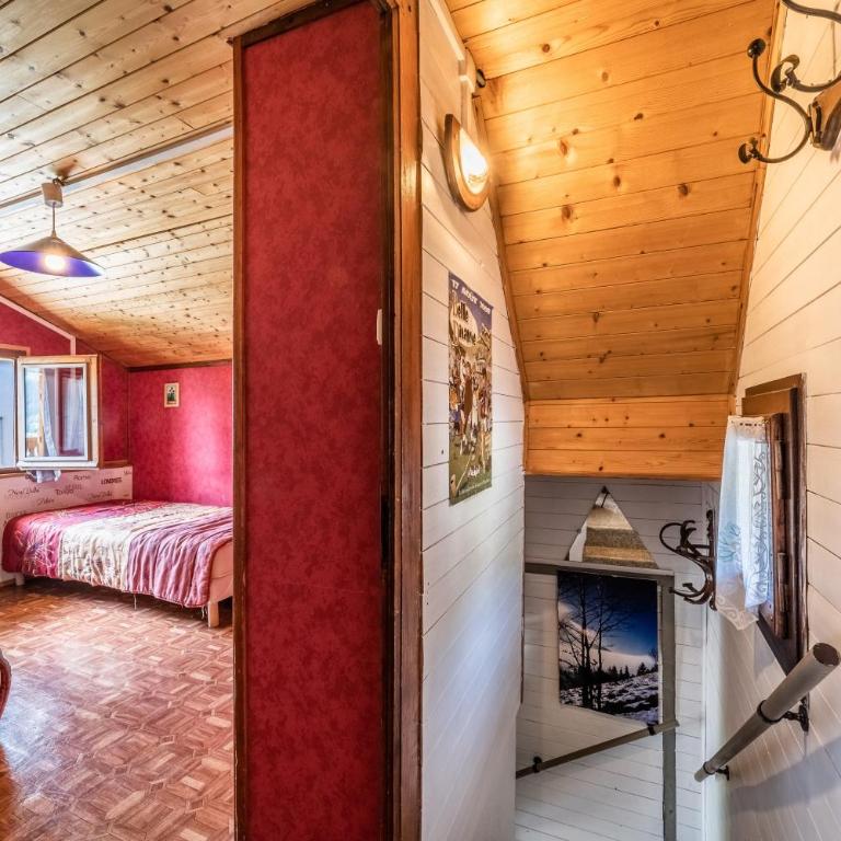 Chalet Perce Neige - Chalet 2 Chambres - 17