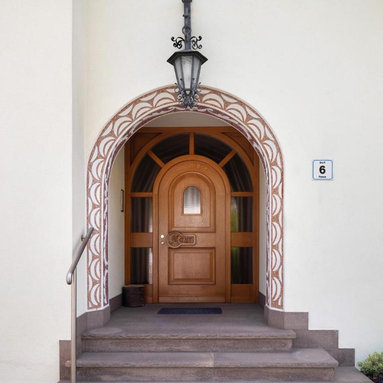 Mayr Apartments sechs - Superior Apartment mit 1 Schlafzimmer und Balkon - 21