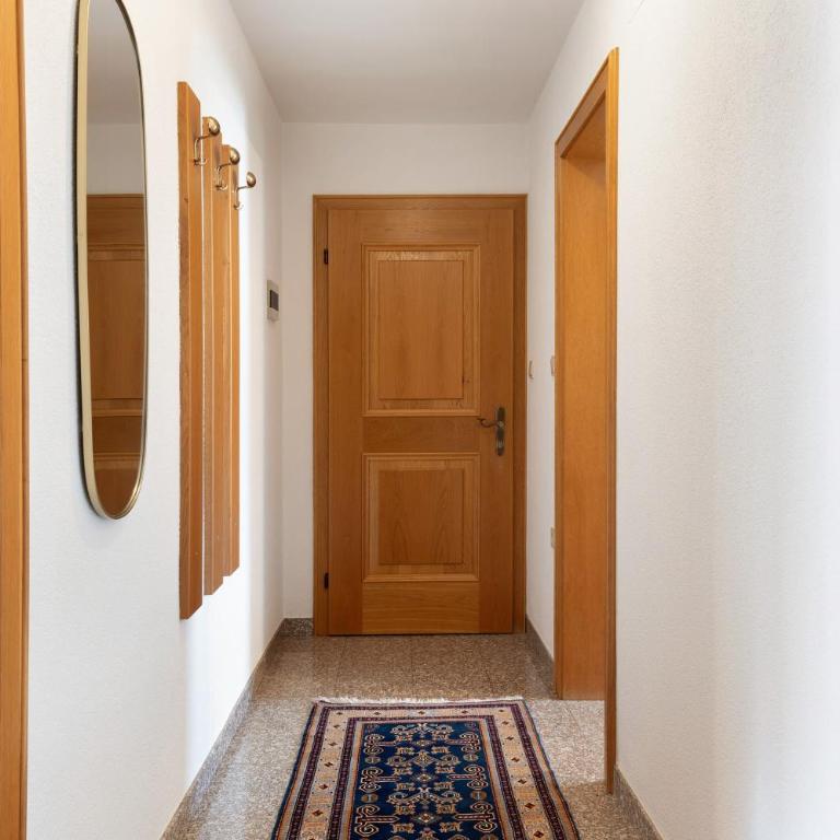 Mayr Apartments sechs - Superior Apartment mit 1 Schlafzimmer und Balkon - 17