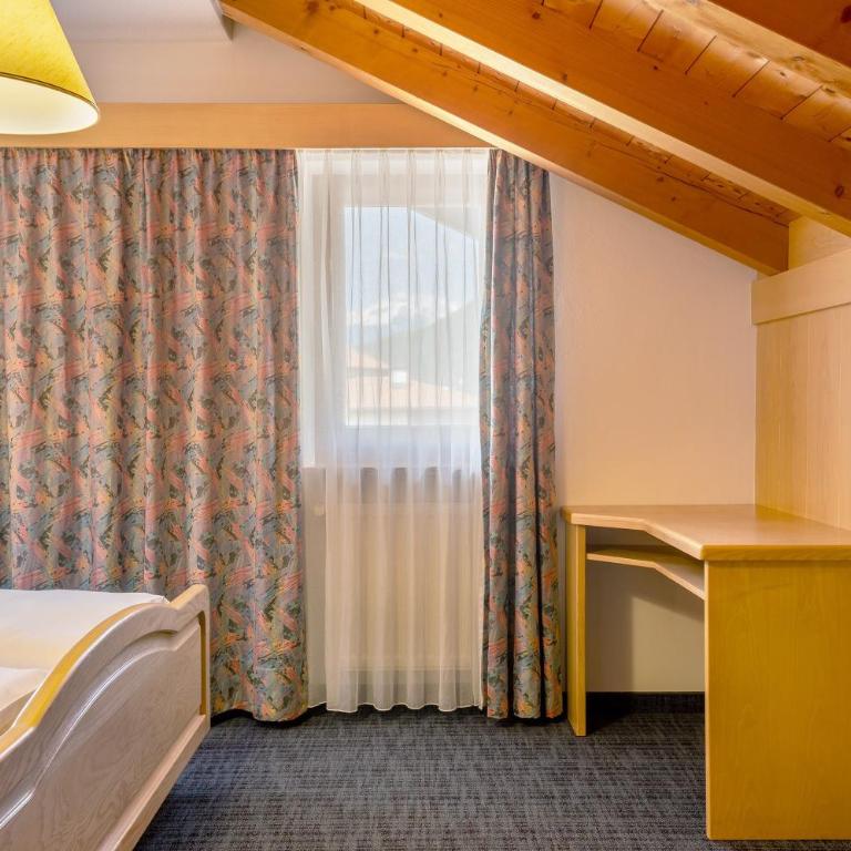 Mayr Apartments sechs - Superior Apartment mit 1 Schlafzimmer und Balkon - 12