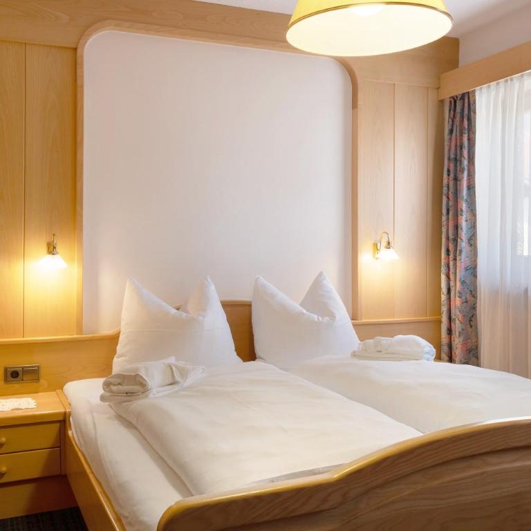 Mayr Apartments sechs - Superior Apartment mit 1 Schlafzimmer und Balkon - 9
