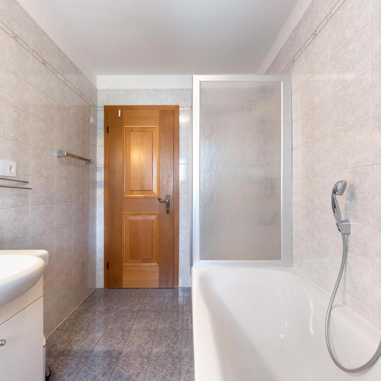 Mayr Apartments sechs - Superior Apartment mit 1 Schlafzimmer und Balkon - 16