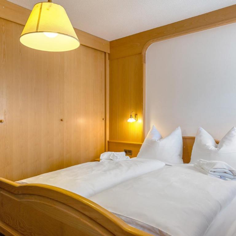 Mayr Apartments sechs - Superior Apartment mit 1 Schlafzimmer und Balkon - 11