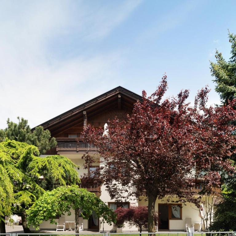 Mayr Apartments sechs - Superior Apartment mit 1 Schlafzimmer und Balkon - 26