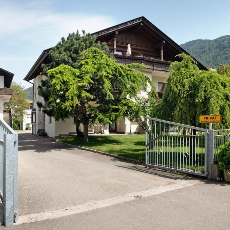 Mayr Apartments sechs - Superior Apartment mit 1 Schlafzimmer und Balkon - 24