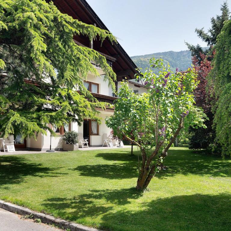 Mayr Apartments sechs - Superior Apartment mit 1 Schlafzimmer und Balkon - 25