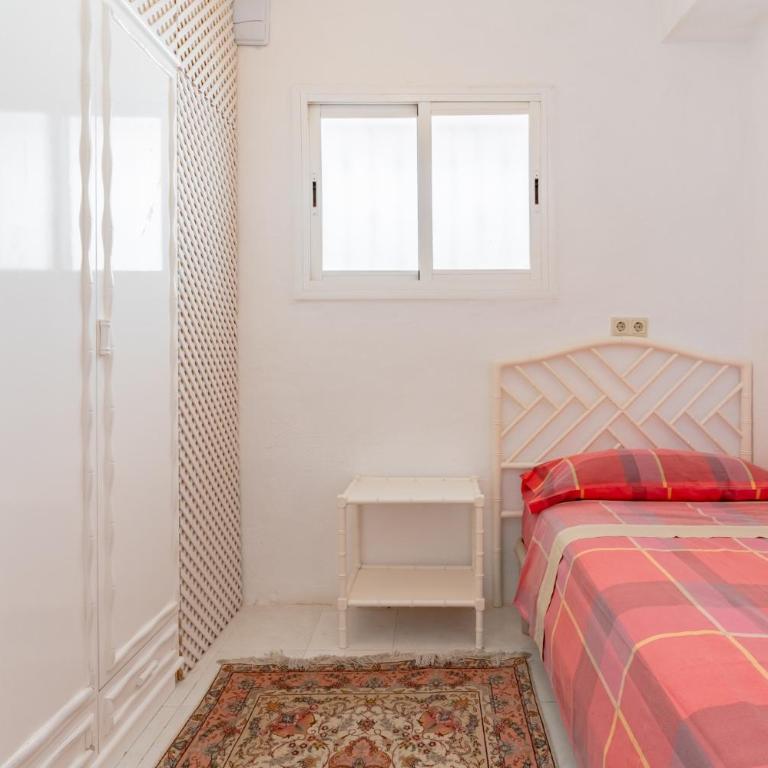 Cortijo Blanco - Apartamento Superior con balcón - 18