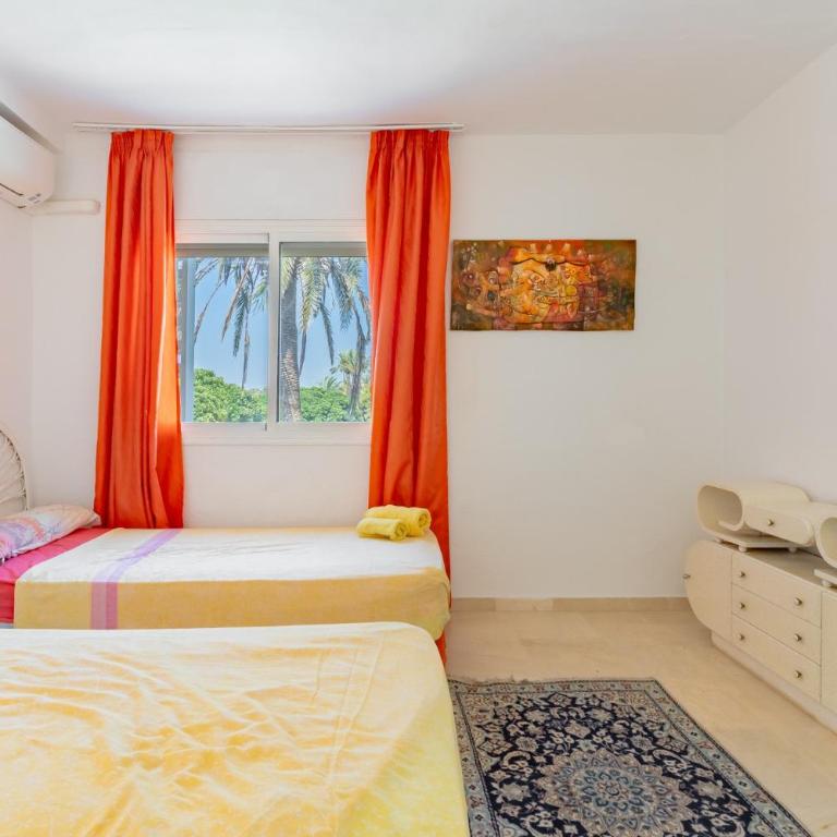 Cortijo Blanco - Apartamento Superior con balcón - 7