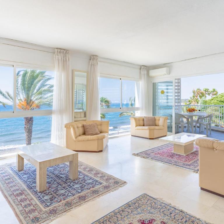 Cortijo Blanco - Apartamento Superior con balcón - 19