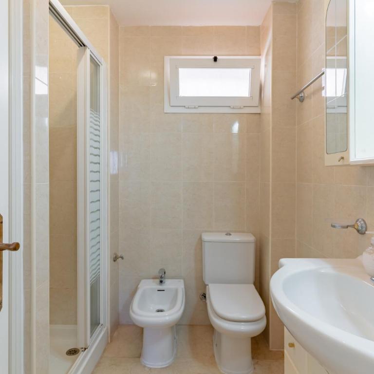 Cortijo Blanco - Apartamento Superior con balcón - 11