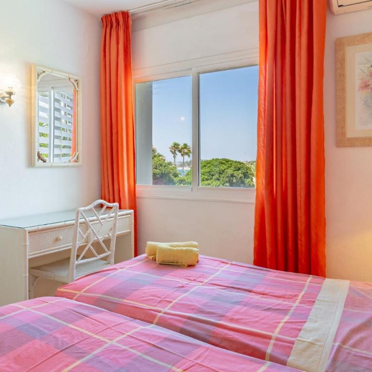 Cortijo Blanco - Apartamento Superior con balcón - 16