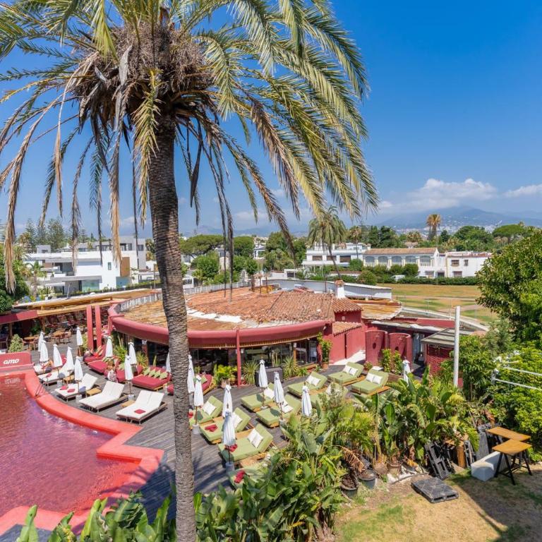 Cortijo Blanco - Apartamento Superior con balcón - 24