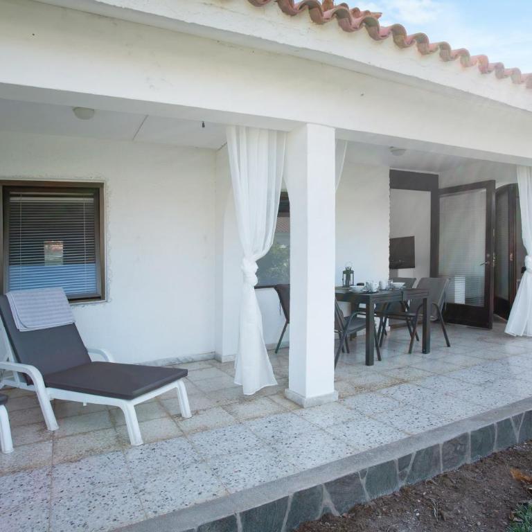 Sun Club Maspalomas - Casa con 1 dormitorio - 10