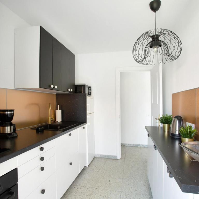Sun Club Maspalomas - Casa con 1 dormitorio - 15