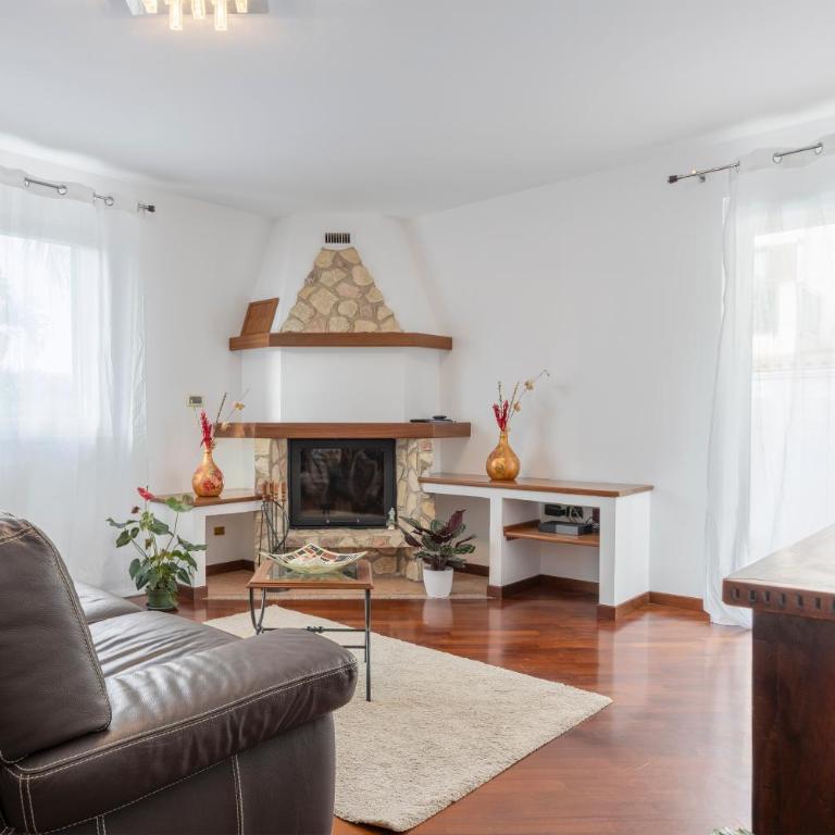 Casa Vacanze Ohana - Haus mit 2 Schlafzimmern - 3