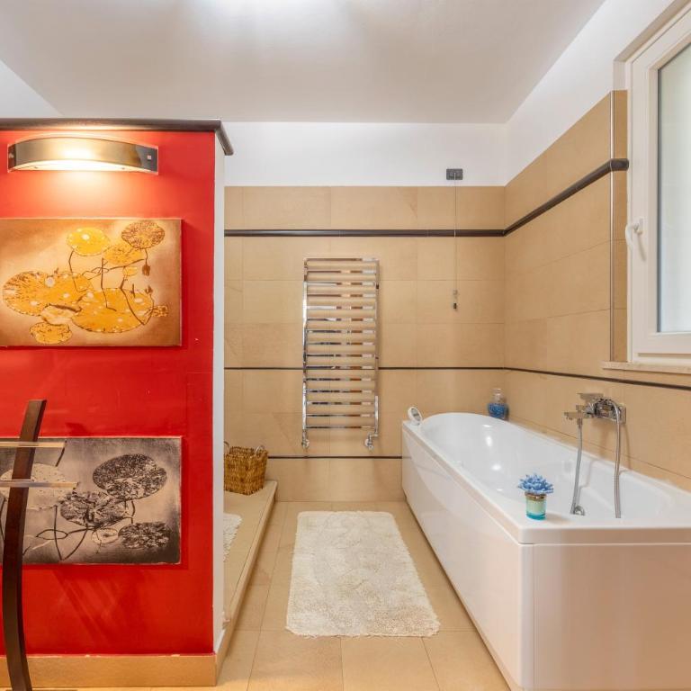 Casa Vacanze Ohana - Haus mit 2 Schlafzimmern - 18