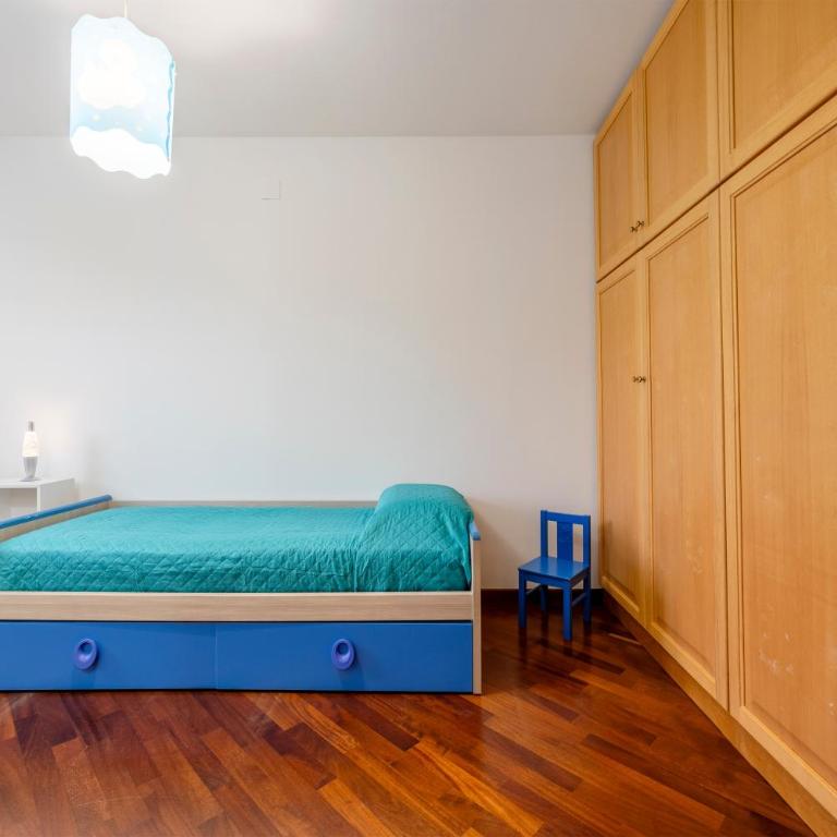 Casa Vacanze Ohana - Haus mit 2 Schlafzimmern - 12