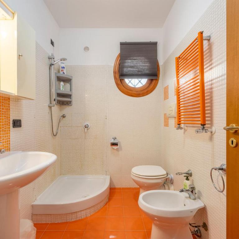 Casa Vacanze Ohana - Haus mit 2 Schlafzimmern - 20