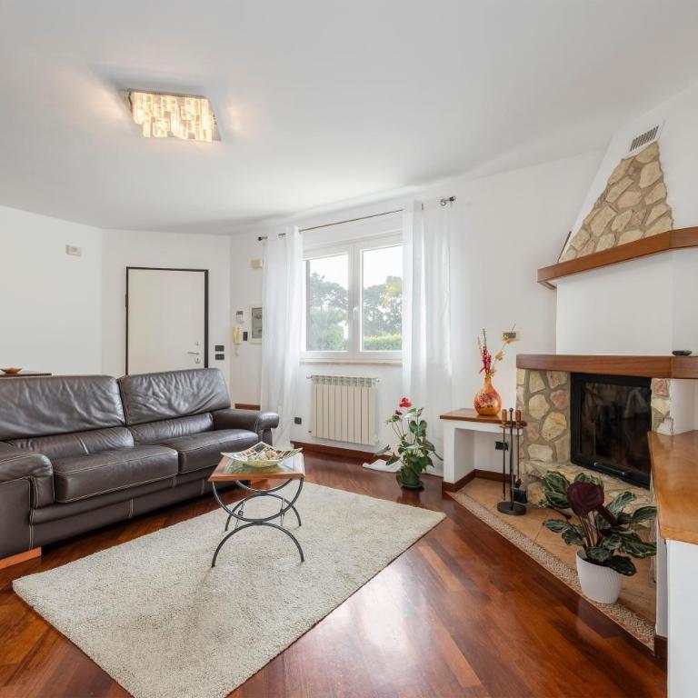 Casa Vacanze Ohana - Haus mit 2 Schlafzimmern - 2