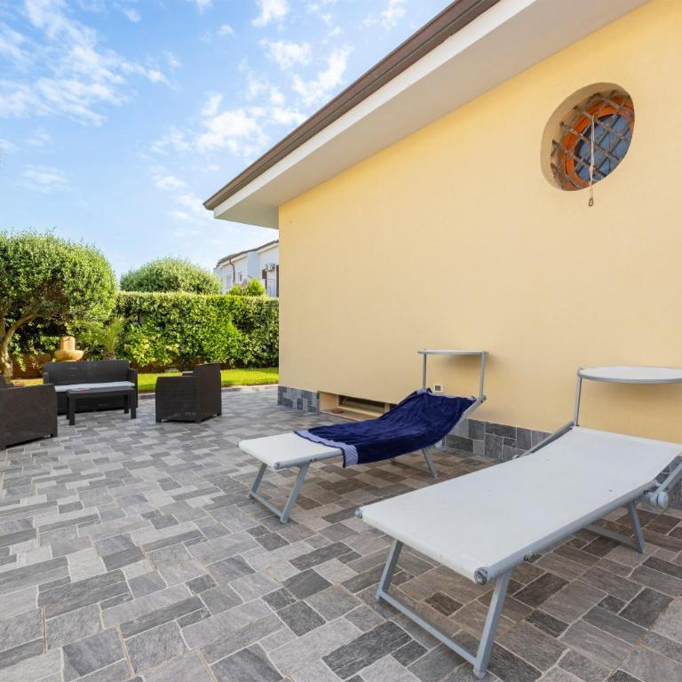 Casa Vacanze Ohana - Haus mit 2 Schlafzimmern - 22