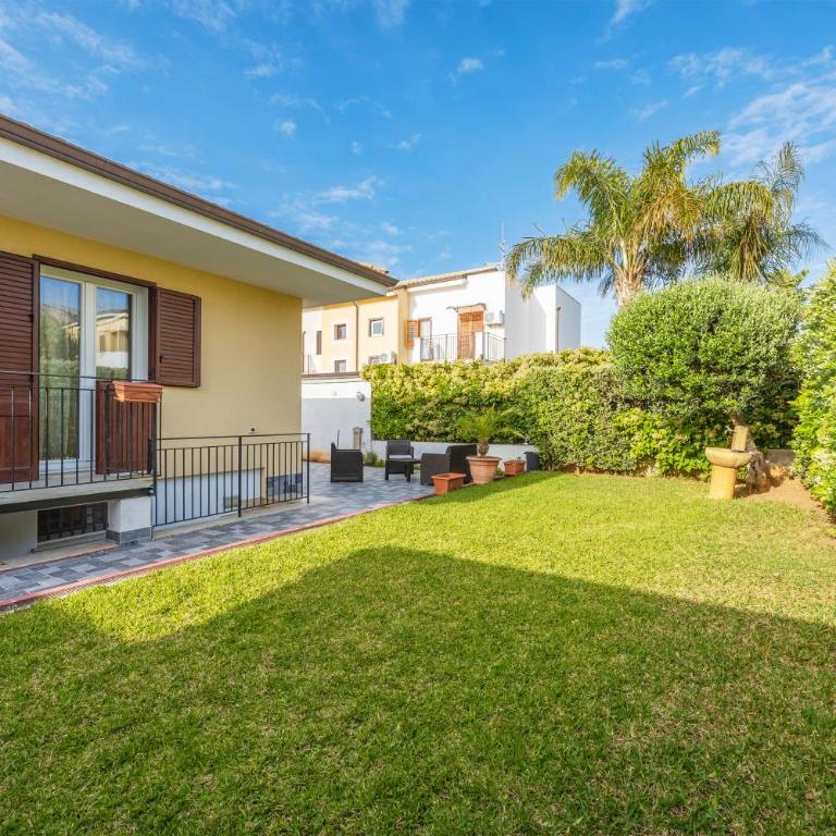 Casa Vacanze Ohana - Haus mit 2 Schlafzimmern - 24