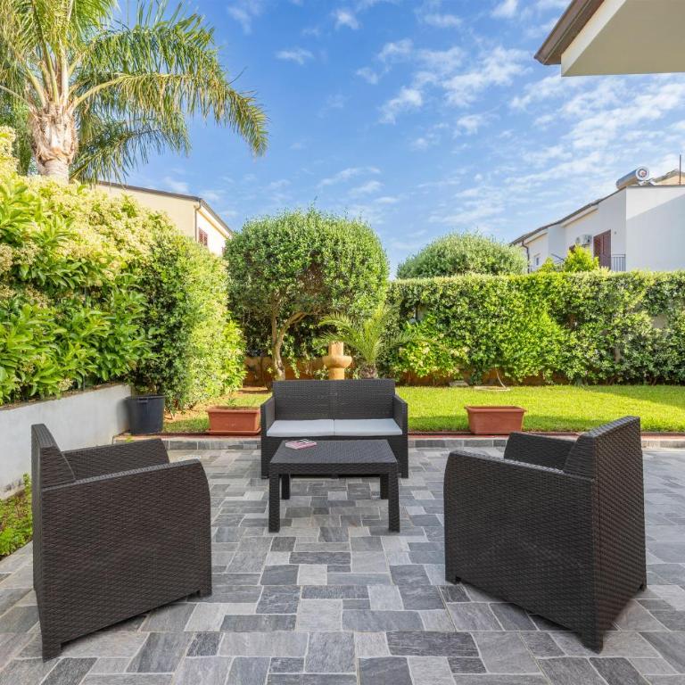 Casa Vacanze Ohana - Haus mit 2 Schlafzimmern - 21