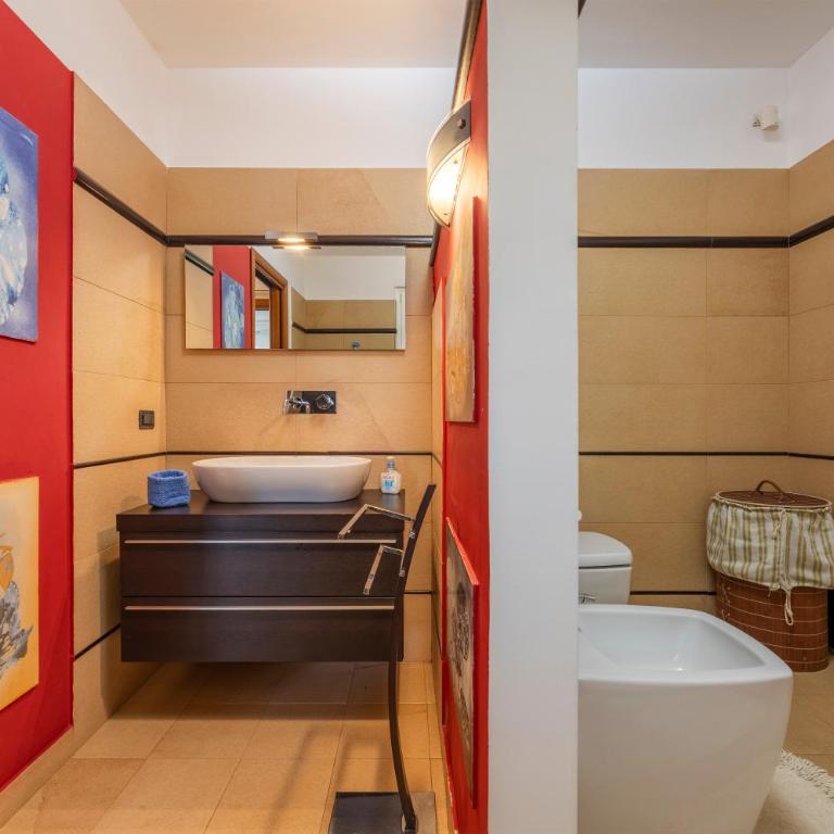 Casa Vacanze Ohana - Haus mit 2 Schlafzimmern - 17