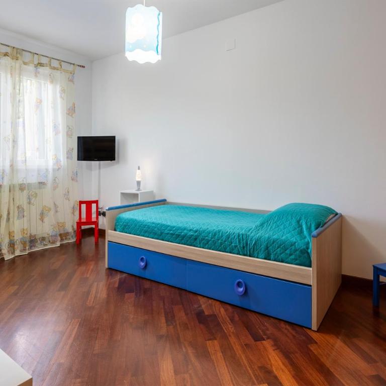 Casa Vacanze Ohana - Haus mit 2 Schlafzimmern - 13