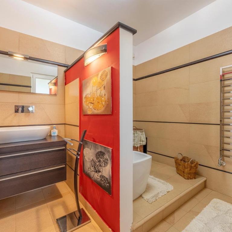 Casa Vacanze Ohana - Haus mit 2 Schlafzimmern - 16